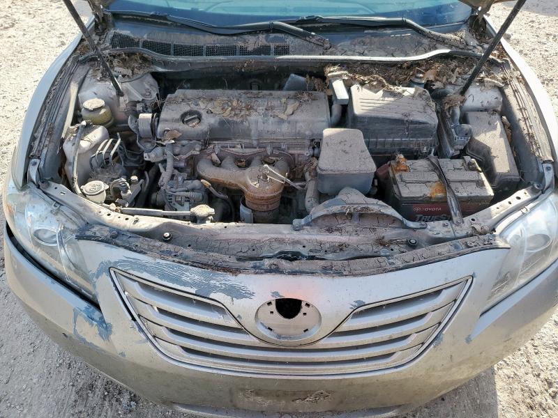 Photo 11 from auction – 2009 TOYOTA CAMRY BASE with VIN 4T1BE46K69U886322