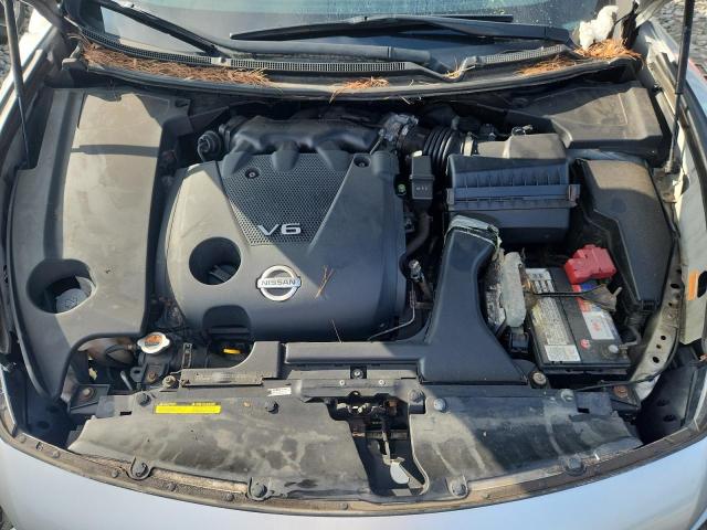 Photo 11 from auction – 2012 NISSAN MAXIMA S with VIN 1N4AA5AP5CC867946