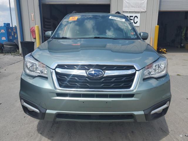 Photo 5 from auction – 2017 SUBARU FORESTER 2 with VIN JF2SJAJC0HH534358