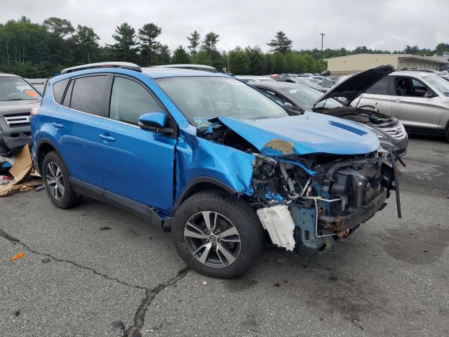 Photo 4 from auction – 2016 TOYOTA RAV4 XLE with VIN 2T3RFREV7GW474712