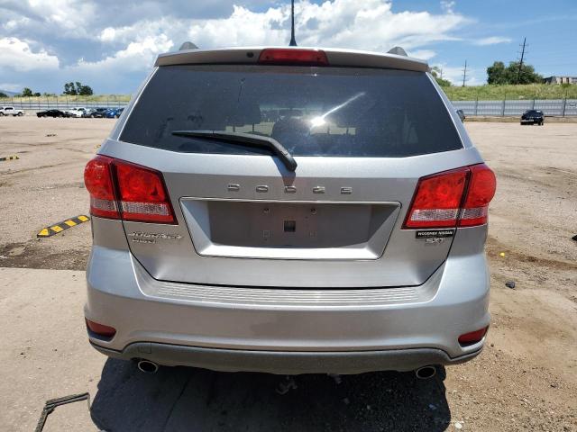 Photo 6 from auction – 2016 DODGE JOURNEY SX with VIN 3C4PDDBG3GT159905