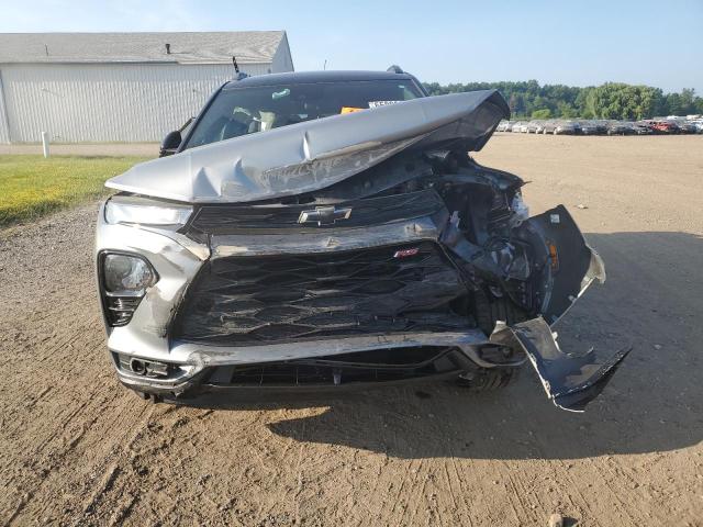 Photo 5 from auction – 2023 CHEVROLET TRAILBLAZE with VIN KL79MUSL8PB086146