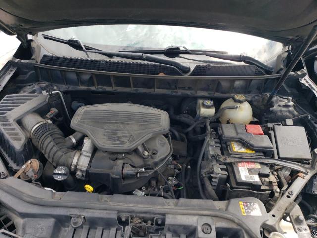 Photo 12 from auction – 2017 CADILLAC XT5 with VIN 1GYKNARS5HZ246578
