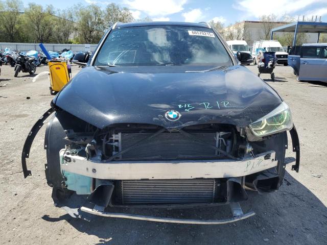 Photo 5 from auction – 2016 BMW X1 XDRIVE2 with VIN WBXHT3Z33G4A48321
