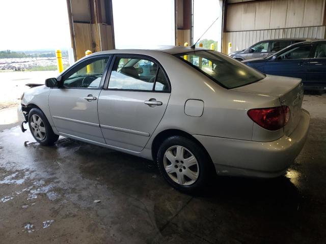 Photo 2 from auction – 2008 TOYOTA COROLLA CE with VIN 2T1BR32E58C901083