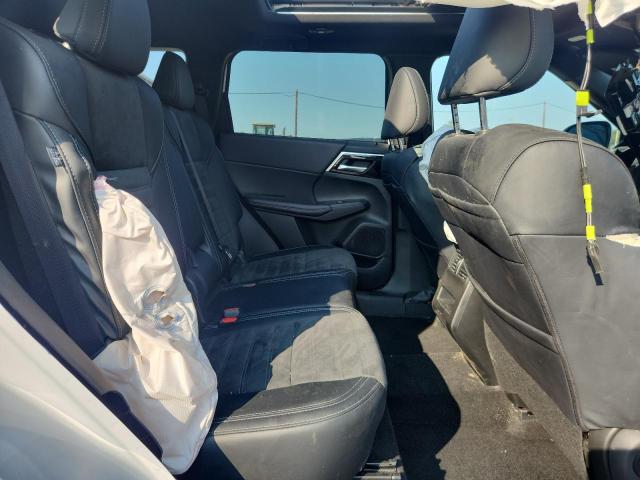 Photo 11 from auction – 2024 MITSUBISHI OUTLANDER with VIN JA4J3VA83RZ071547