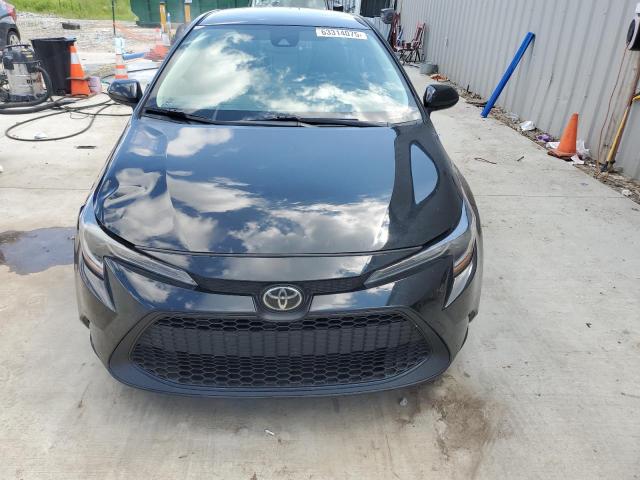 Photo 5 from auction – 2021 TOYOTA COROLLA LE with VIN 5YFEPMAE9MP189844