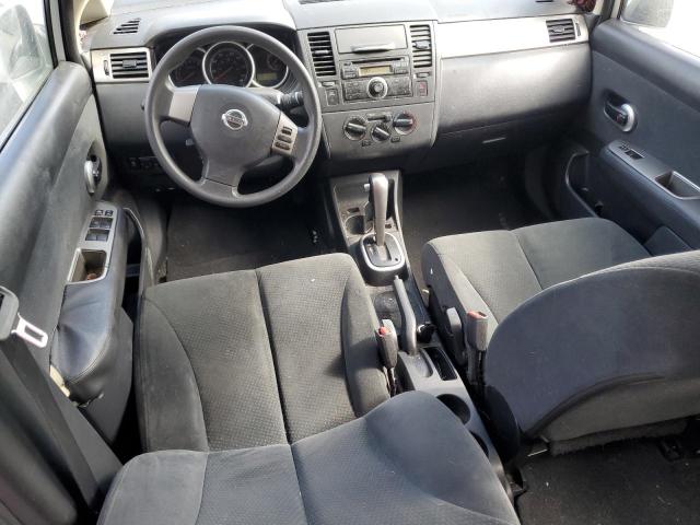 Photo 8 from auction – 2010 NISSAN VERSA S with VIN 3N1BC1CP5AL446960