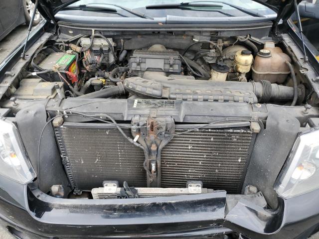 Photo 11 from auction – 2008 FORD F150 SUPERCREW with VIN 1FTPW14V08FB29485