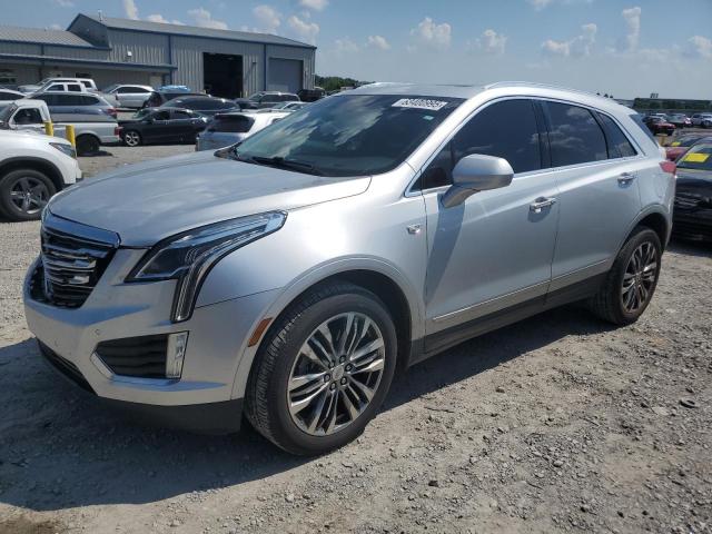 Photo 1 from auction – 2017 CADILLAC XT5 PREMIU with VIN 1GYKNCRS8HZ211450