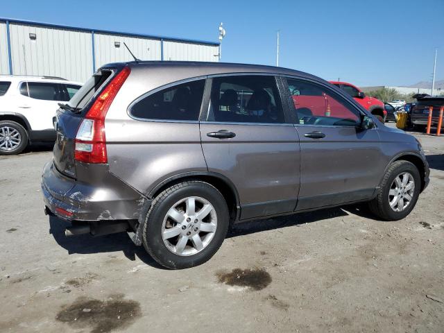 Photo 3 from auction – 2011 HONDA CR-V SE with VIN 5J6RE3H46BL052147