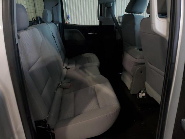 Photo 10 from auction – 2016 CHEVROLET SILVERADO with VIN 1GCVKPEC0GZ198886