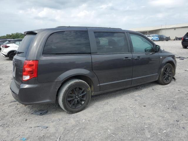 Photo 3 from auction – 2019 DODGE GRAND CARAVAN SE with VIN 2C4RDGBG3KR762214