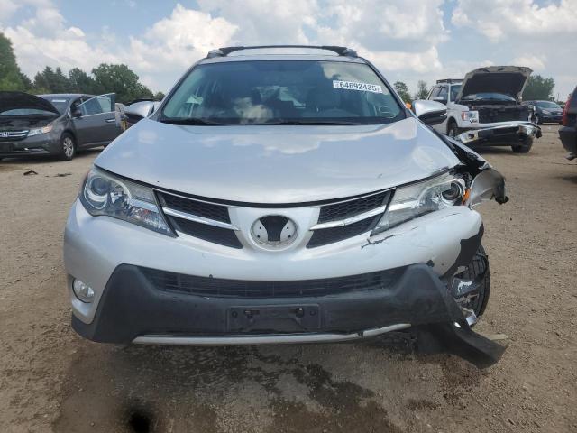 Photo 5 from auction – 2015 TOYOTA RAV4 LIMIT with VIN 2T3DFREV7FW244256