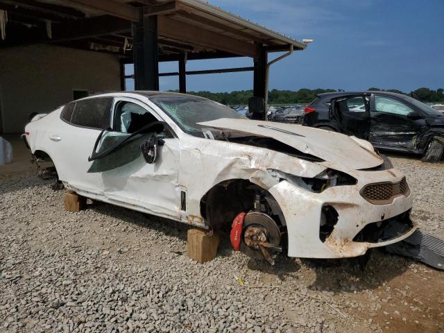 Photo 4 from auction – 2022 KIA STINGER GT with VIN KNAE55LC4N6108701