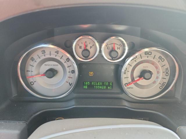 Photo 9 from auction – 2010 FORD EDGE LIMIT with VIN 2FMDK3KC8ABA97576