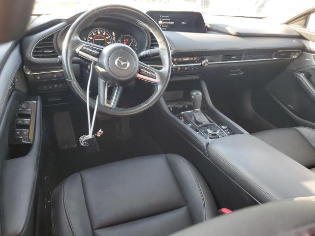 Photo 8 from auction – 2020 MAZDA 3 PREFERRE with VIN 3MZBPADL6LM128773