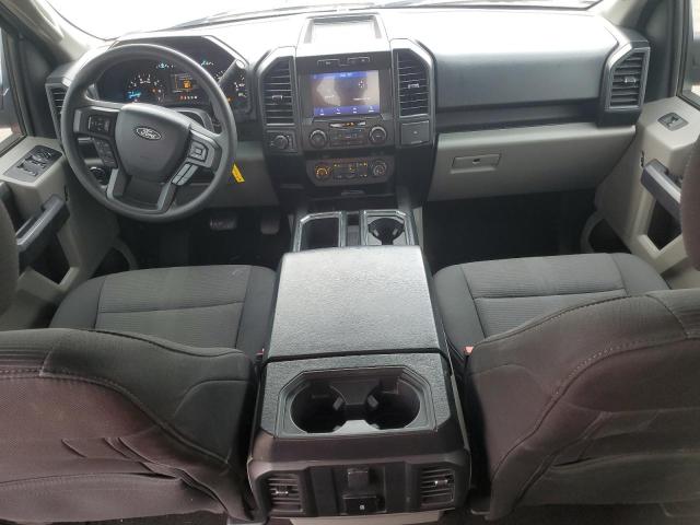 Photo 8 from auction – 2019 FORD F150 SUPERCREW with VIN 1FTEW1E40KKE93000