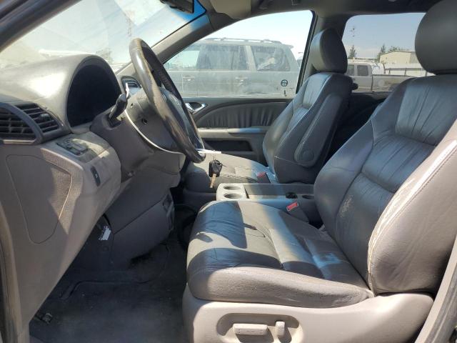 Photo 7 from auction – 2008 HONDA ODYSSEY with VIN 5FNRL387X8B509415