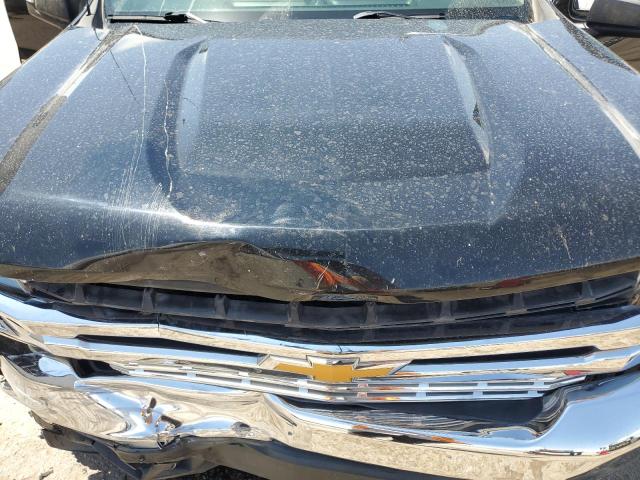 Photo 11 from auction – 2019 CHEVROLET SILVERADO with VIN 1GCPWCED9KZ141447