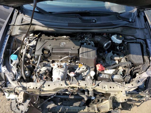 Photo 11 from auction – 2020 ACURA ILX PREMIU with VIN 19UDE2F72LA003646