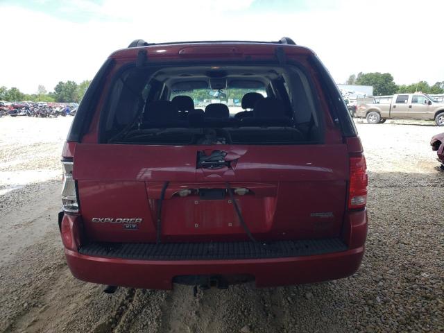 Photo 6 from auction – 2005 FORD EXPLORER X with VIN 1FMZU73K55ZA67872