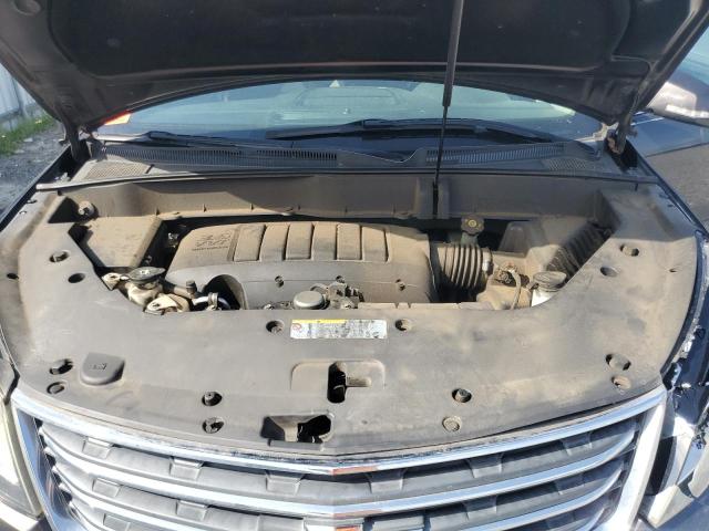 Photo 12 from auction – 2016 CHEVROLET TRAVERSE L with VIN 1GNKRGKDXGJ323264
