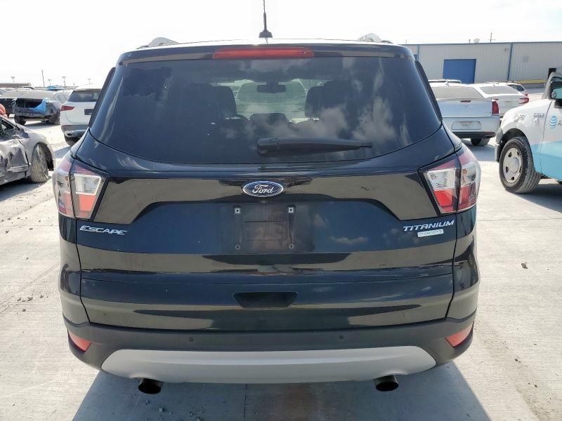 Photo 6 from auction – 2017 FORD ESCAPE TIT with VIN 1FMCU0JD0HUD51218