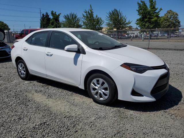 Photo 4 from auction – 2017 TOYOTA COROLLA L with VIN 2T1BURHEXHC850978