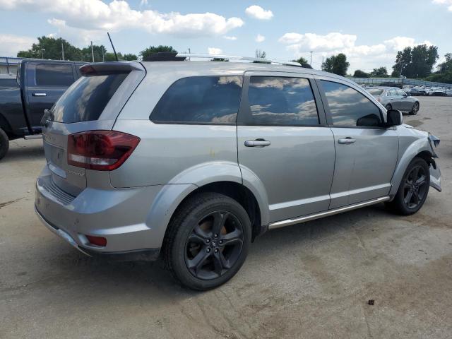 Photo 3 from auction – 2020 DODGE JOURNEY CROSSROAD with VIN 3C4PDCGB1LT231802