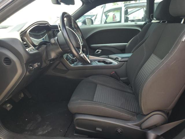 Photo 7 from auction – 2021 DODGE CHALLENGER with VIN 2C3CDZAG2MH547214