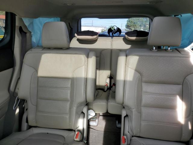 Photo 10 from auction – 2017 GMC ACADIA DENALI with VIN 1GKKNXLS5HZ138113
