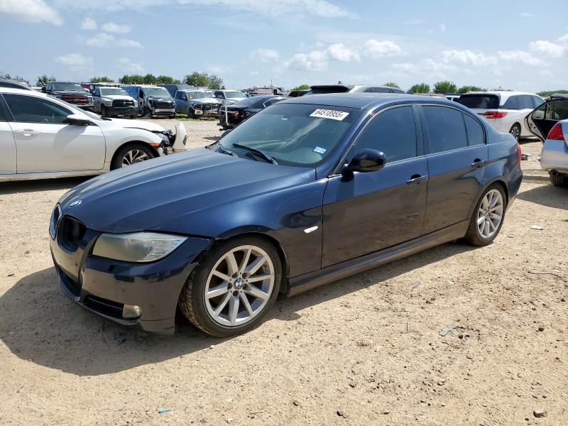 BMW 328 2010 مع رقم تعريف المركبة WBAPH7G50ANM50198 - صورة من المزاد
