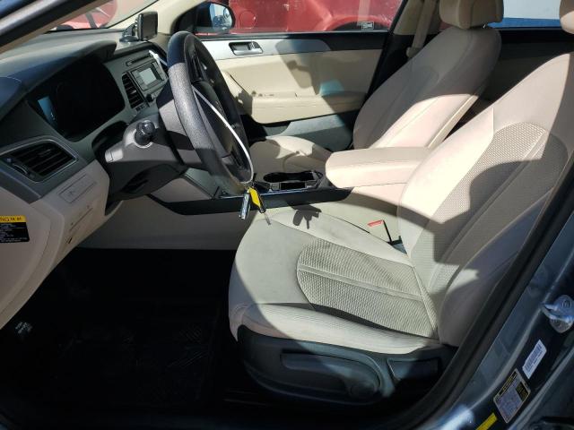 Photo 7 from auction – 2015 HYUNDAI SONATA SE with VIN 5NPE24AF4FH149078