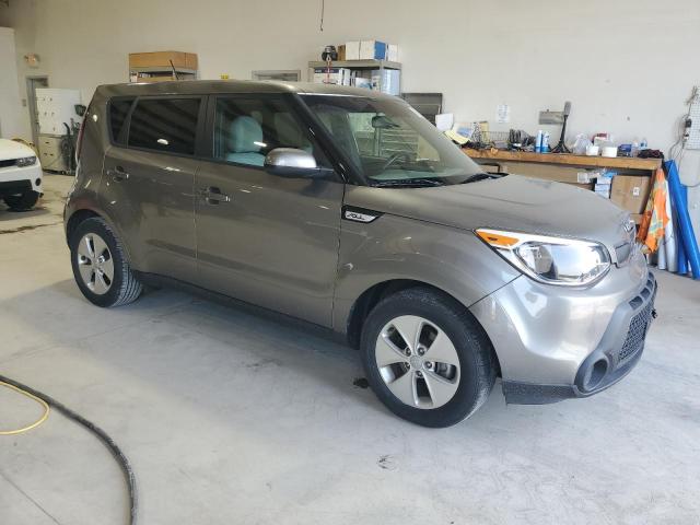 Photo 4 from auction – 2016 KIA SOUL with VIN KNDJN2A21G7260958
