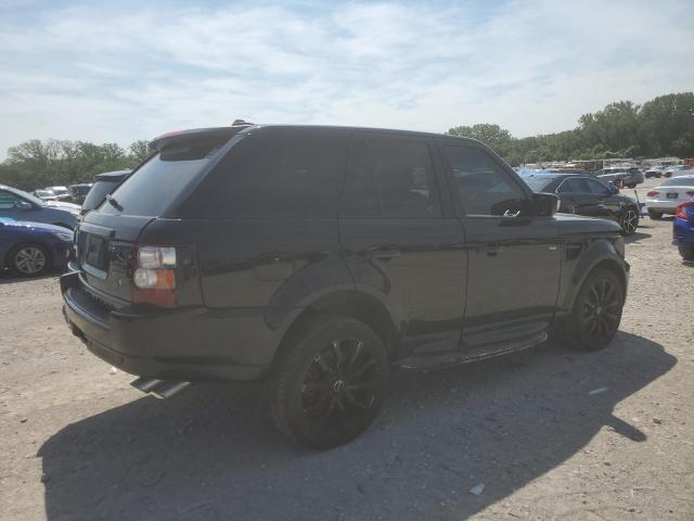 Photo 3 from auction – 2006 LAND ROVER RANGE ROVE with VIN SALSH23486A959881