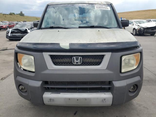 Zdjęcie 5 z aukcji – 2005 HONDA ELEMENT EX z VIN 5J6YH28675L003672