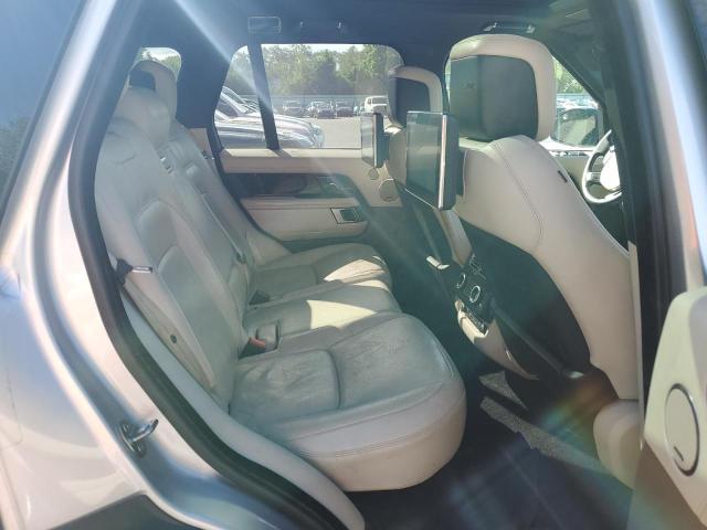 Photo 11 from auction – 2020 LAND ROVER RANGE ROVE with VIN SALGS2RU1LA576147