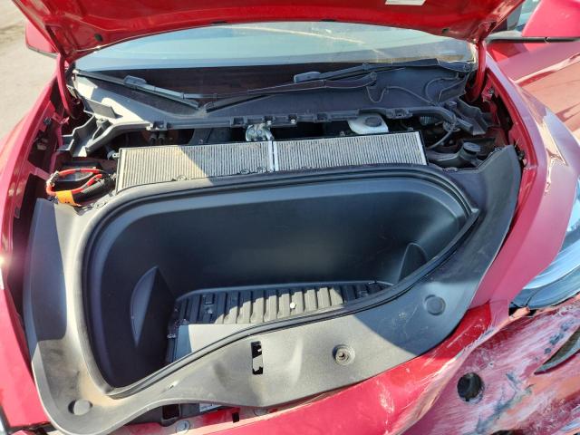 Photo 11 from auction – 2022 TESLA MODEL Y with VIN 7SAYGDEE4NF315972