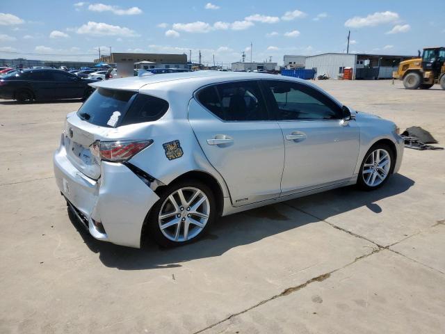 Photo 3 from auction – 2016 LEXUS CT 200 with VIN JTHKD5BH0G2267570