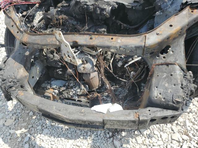 Foto 12 de la subasta – 2008 BUICK ENCLAVE CX con VIN 5GAER23708J162556