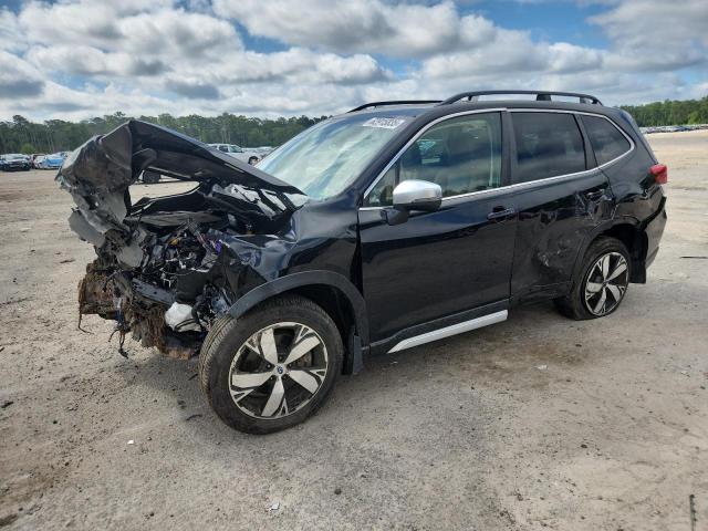 SUBARU FORESTER T 2020 with VIN JF2SKAXC3LH491549 - Photo from auction