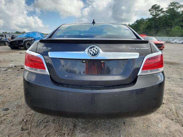 Photo 6 from auction – 2013 BUICK LACROSSE with VIN 1G4GC5ER6DF172848
