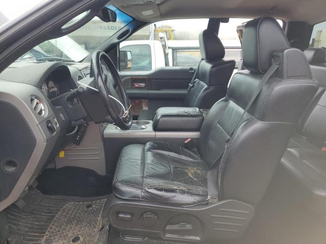 Photo 7 from auction – 2004 FORD F150 with VIN 1FTPX14534NA41964