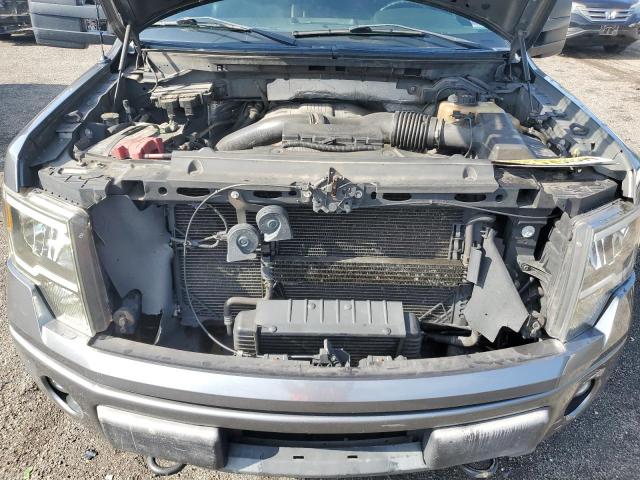 Photo 11 from auction – 2013 FORD F150 SUPER with VIN 1FTFW1ET3DFB56618