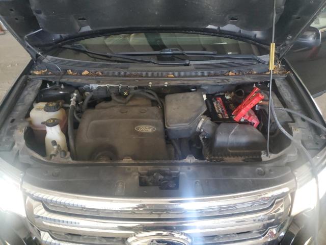 Photo 12 from auction – 2013 FORD EDGE LIMIT with VIN 2FMDK3KC4DBC64990