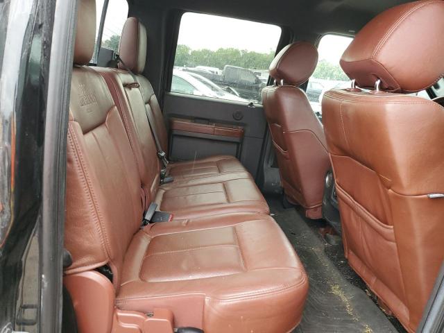 Photo 10 from auction – 2014 FORD F350 SUPER with VIN 1FT8W3DT6EEA97237
