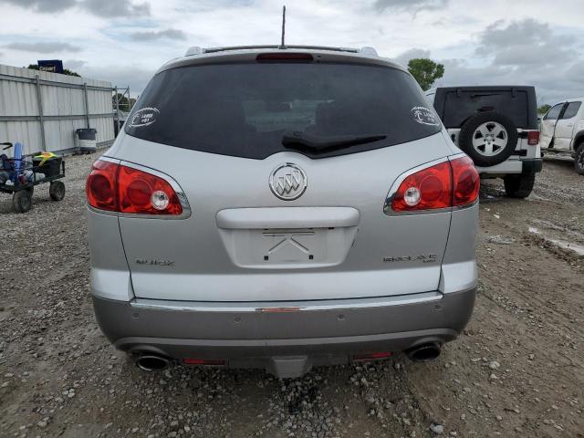 Photo 6 from auction – 2012 BUICK ENCLAVE with VIN 5GAKVCED3CJ383553