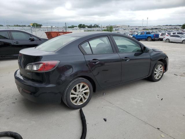 Photo 3 from auction – 2012 MAZDA 3 I with VIN JM1BL1V72C1633903