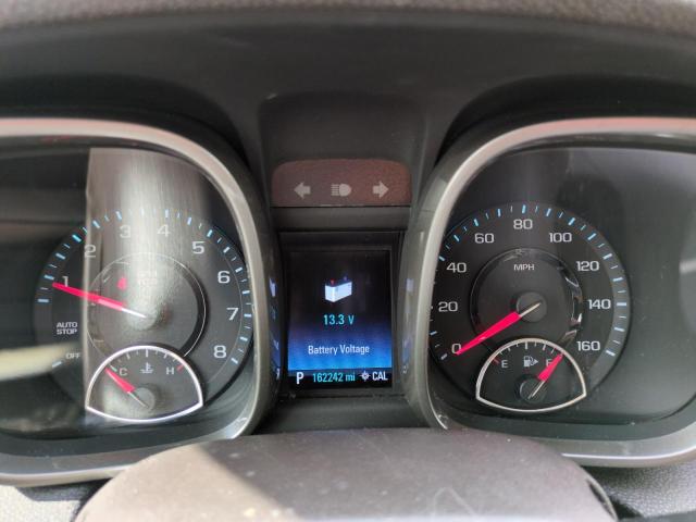 Photo 9 from auction – 2015 CHEVROLET MALIBU LTZ with VIN 1G11F5SL9FF180262